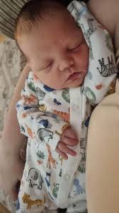 York's lockdown babies born in 2021