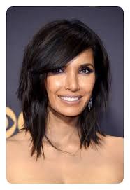 The shaggy haircut is being experienced on both short cropped hairs and on the long ones. 68 Long And Short Shag Haircuts For 2020 Style Easily