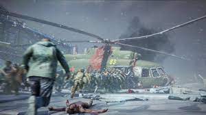 World War Z Steam When Will It Release On Steam Gamewatcher