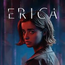 Interactive Thriller Erica Ps4 Rating Interactive Thriller Erica Video Game  An Interactive Thriller