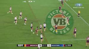 Connor watson and kalyn ponga highlights connor watson l ken stephen medallist 2020 | nrl community awards A Drovn1ncxuhm