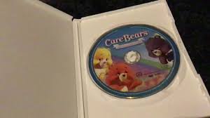 Care bear wiki | fandom. My Care Bears Dvd Collection Youtube