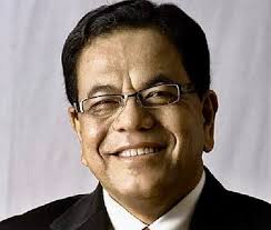 Pesan Johan kepada wartawan · KAYANG POST %