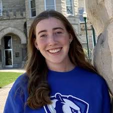 2022 EIU Foundation Annual Report by Eastern Illinois University Foundation 