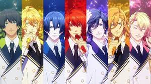 Crunchyroll - Watch Uta no Prince-sama 2nd Concert Film's Director's Cut PV  Packed with Shining Performance