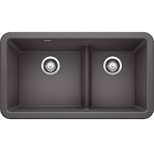 blanco 237526 ikon 33 inch stainless