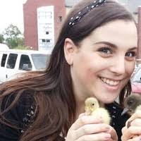 Mallory Katz's Instagram, Twitter & Facebook