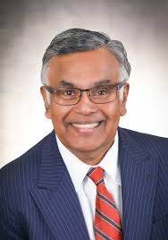 From The President's Pen