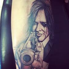 Dan Findley (@danos1986)