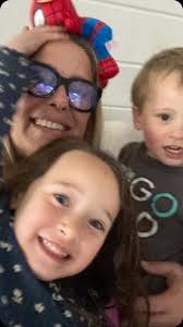 Photos by Cassie Creech (@cass.hailey33) · December 8, 2025