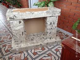 камин из коробок своими руками на новый год пошаговая инструкция Interer Master Klass Novyj God Rozhdestvo Kartonazh Kamin Iz Korobok Bumaga Ga Dekorativnyj Kamin Rozhdestvenskaya Oblicovka Kaminov Rozhdestvenskie Idei