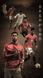 Diallo is a red video. Macus Rashford Man Utd Manchester United Team Manchester United Players Manchester United Poster
