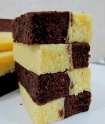 Resepi kek pandan cheese leleh kukus. 5 Resepi Kek Lapis Coklat Kukus Paling Kegemaran Aneka Resepi Mudah Dan Sedap
