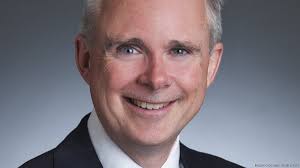 Jeffrey Ford, managing partner, Grossman Yanak & Ford