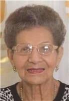 Stella Dominguez Obituary (1922