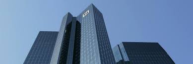 Das unternehmen mit sitz in frankfurt am main ist als universalbank tätig und unterhält bedeutende niederlassungen in london, new york city, singapur, hongkong und sydney. Deutsche Bank Mitarbeiter Mussen Am Samstag Arbeiten