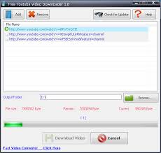 How to download youtube videos with 3 free youtube video downloaders Free Youtube Video Downloader Is Easy To Handle And Stable Free Youtube Video Downloader Software Which Can Download Videos Free Youtube Youtube Videos Youtube