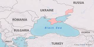 If you travel with an airplane (which has average speed of 560 miles) from romania to georgia, it. Romania Plans First Offshore Wind Farm In The Black Sea