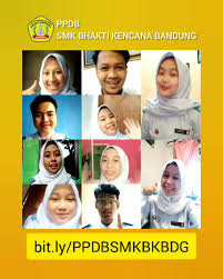 Akun fan page resmi fakultas ilmu kesehatan, bhakti kencana university. Smk Bhakti Kencana Bandung Resmi Home Facebook