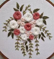 Check spelling or type a new query. Embroidery Flowers Pattern Hand Embroidery Flowers Flower Embroidery Designs