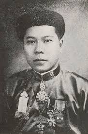 527 Portraits Of Men Of Vietnam Image: PICRYL