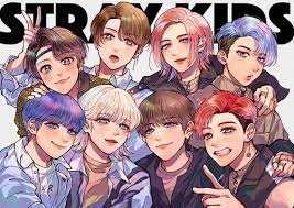 Cosas que me encuentro en twitter o instagram sobre los niños heterosexuales. Anime Aesthetic Stray Kids Quiz