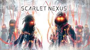 Psionics, welcome to the official #scarletnexus twitter. Scarlet Nexus Ps4 Ps5