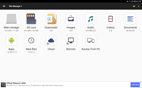 Here we discuss best 10 android file managers which are given in detail for better understanding. The 10 Best Android File Managers Of 2021