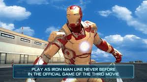 Corus is a driving force in the media industry with a diverse portfolio of strong brands that entertain and inform audiences through great storytelling and compelling content, reaching millions of people around the world every day. Download Iron Man 3 1 6 9g Apk Mod Money For Android