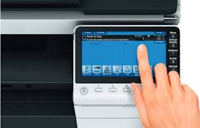 Due to the combination of device firmware and software applications installed, there is a possibility that some software functions may not perform correctly. Konica Minolta Bizhub 654e Copier Printer Scanner Copyfaxes