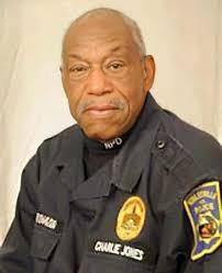 Charles "Charlie" Jones Jr. Obituary July 4, 2022