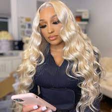 Attachments (jpg, jpeg, png) youtube video. 28 30 Inch 613 Lace Frontal Wig Brazilian Lace Front Human Hair Wig For Black Women Honey Blonde Body Wave T Part Lace Front Wig Human Hair Lace Wigs Aliexpress