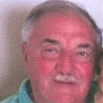 Robert Caplinger Obituary