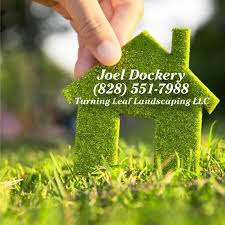 Profile for Turning Leaf Landscaping