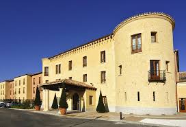 Check spelling or type a new query. Hotel Candido In Segovia Ab 31 Destinia