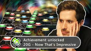 Worlds Most Impossible Guitar Hero 3 Song #2! Bot failed & Game crashed!
