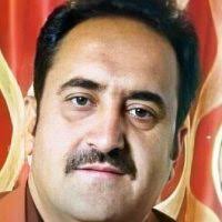 Aymen Ali Mohammed Alwashali