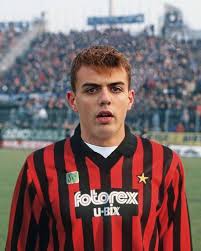Daniel maldini on wn network delivers the latest videos and editable pages for news & events, including entertainment, music, sports, science and more, sign up and share your playlists. Daniel Maldini Son Of Paolo Of Ac Milan In 2019 Mens Polo Shirts Polo Ralph Lauren Milan