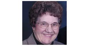 Jean Hefner Obituary (2020)