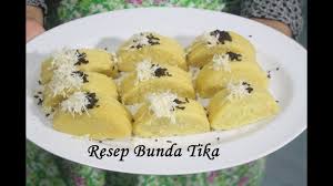 Umumunya brownies coklat milo klasik disajikan bergitu saja tanpa topping dan bahan tambahan lainnya. Resep Prol Tape Singkong Kukus Tanpa Mixer Yang Enak Dan Praktis Youtube