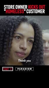 Texas Convenience Store Owner about The Homeless