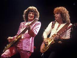 Maybe you would like to learn more about one of these? Top 80s Songs Of Arena Rock Band Reo Speedwagon