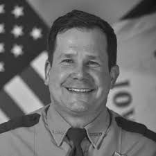 U.S. Sen. Joni Ernst