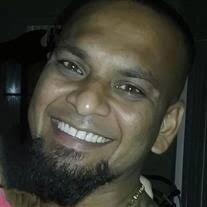 Alfred J. Mohammed Obituary