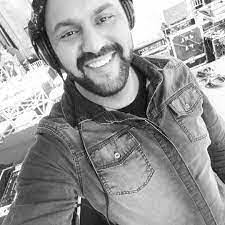 Alan Luckey's Instagram, Twitter & Facebook