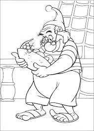 Dibujos Para Colorear Peter Pan 32 Paginas Para Colorear Disney Dibujos Paginas Para Colorear