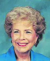 JEAN SWEENEY Obituary (1929