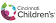 Cincinnati Children’s Hospital logo