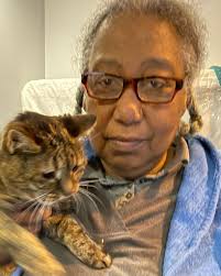 Mary Pauline J. Wright Obituary June 1, 2024