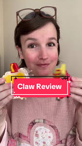 A review of how my claws performed! …And an expression of my undying  gratitude for you all ❤️  #hairclaw#leglamp#headlesshorseman#rhps#christmas2024#nostalgia#nostalgic#uniquegifts